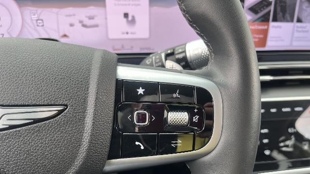 2026 Genesis GV80 2.5T