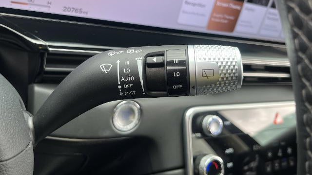 2026 Genesis GV80 2.5T