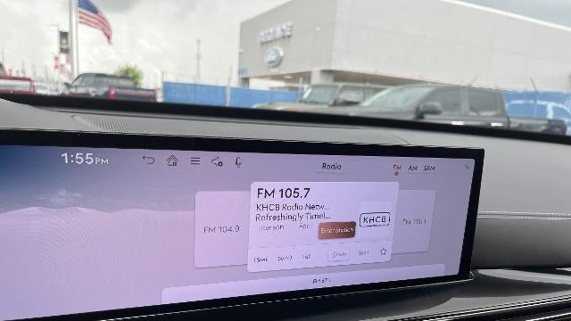 2026 Genesis GV80 2.5T