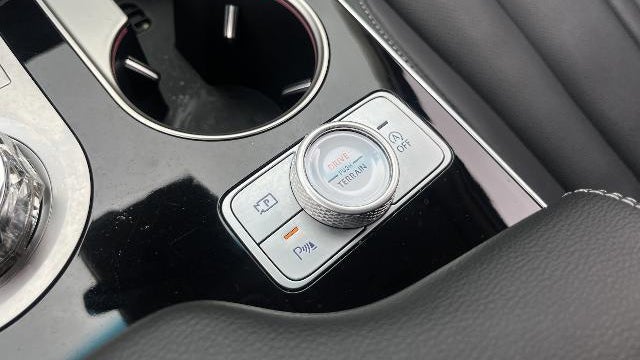 2026 Genesis GV80 2.5T