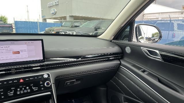 2026 Genesis GV80 2.5T
