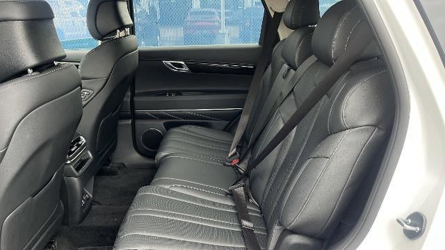 2026 Genesis GV80 2.5T