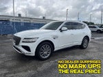 2026 GV80 Thumbnail 7