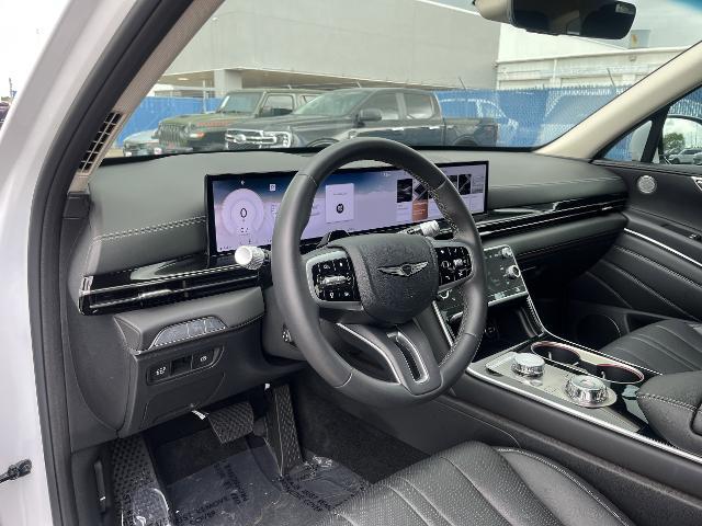 2026 Genesis GV80 - $47,726