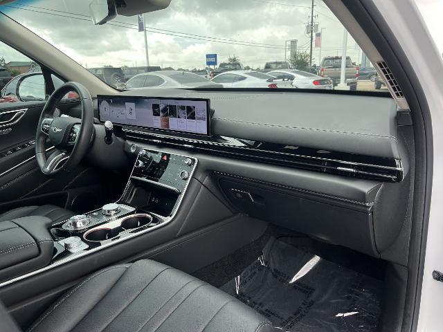 2026 Genesis GV80 - $47,726