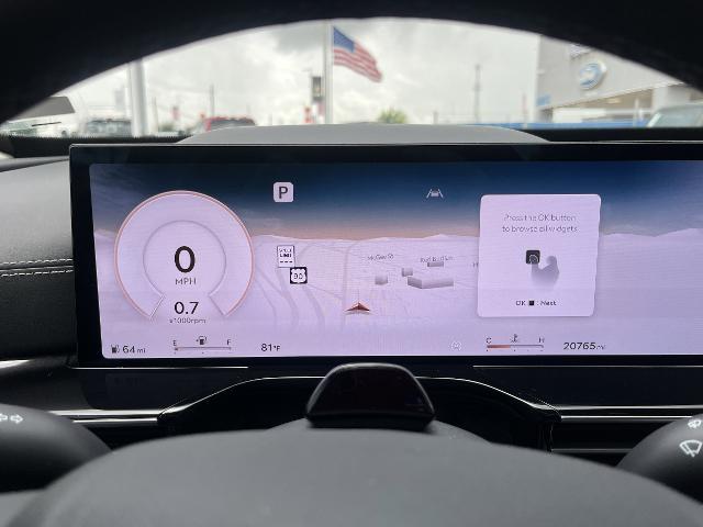 2026 Genesis GV80 - $47,726