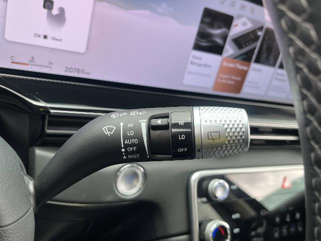 2026 Genesis GV80 - $47,726