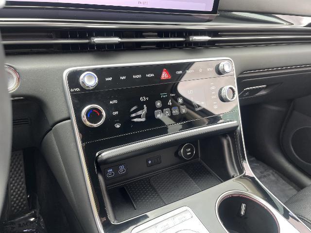 2026 Genesis GV80 - $47,726
