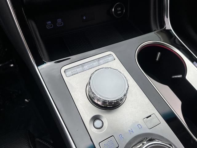 2026 Genesis GV80 - $47,726