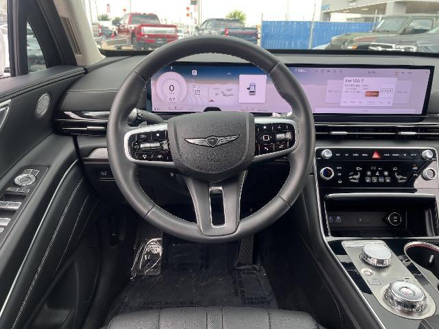 2026 Genesis GV80 - $47,726