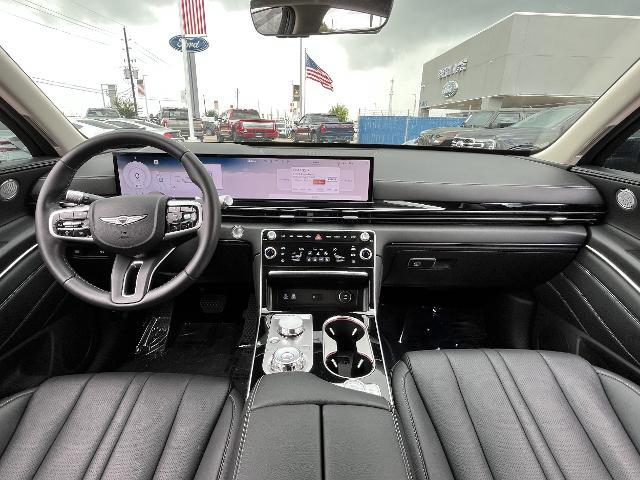 2026 Genesis GV80 - $47,726