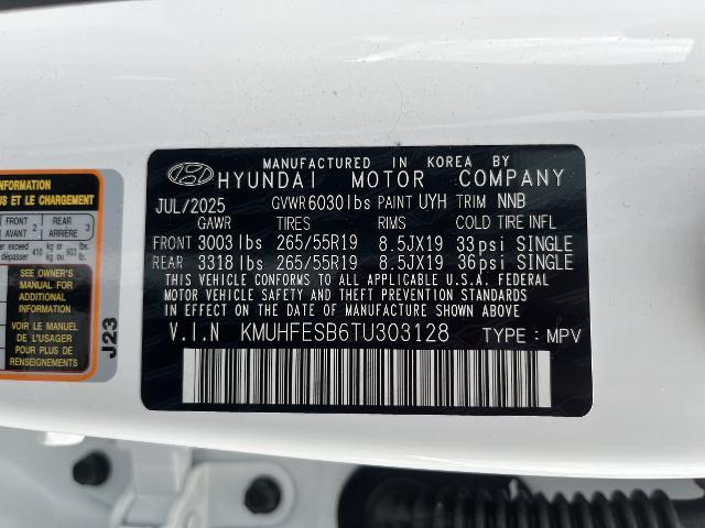 2026 Genesis GV80 - $42,363