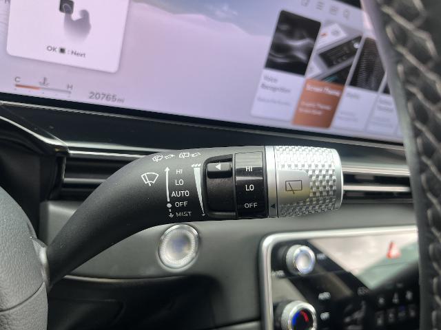 2026 Genesis GV80 - $42,363