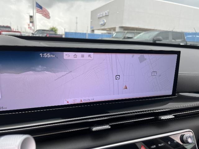 2026 Genesis GV80 - $42,363