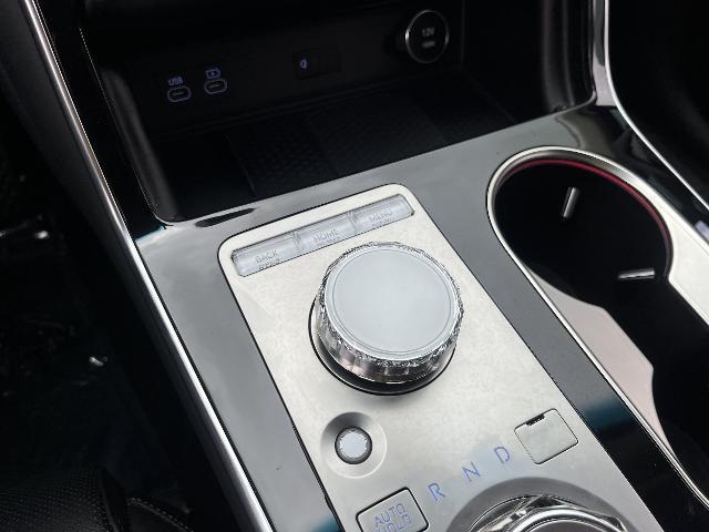 2026 Genesis GV80 - $42,363