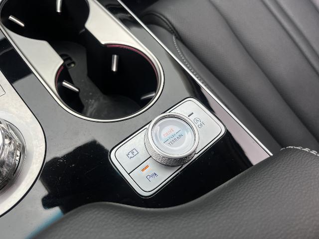 2026 Genesis GV80 - $42,363