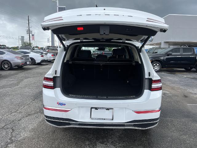 2026 Genesis GV80 - $38,100