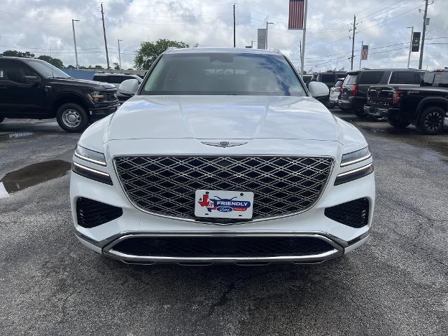 2026 Genesis GV80 - $38,100