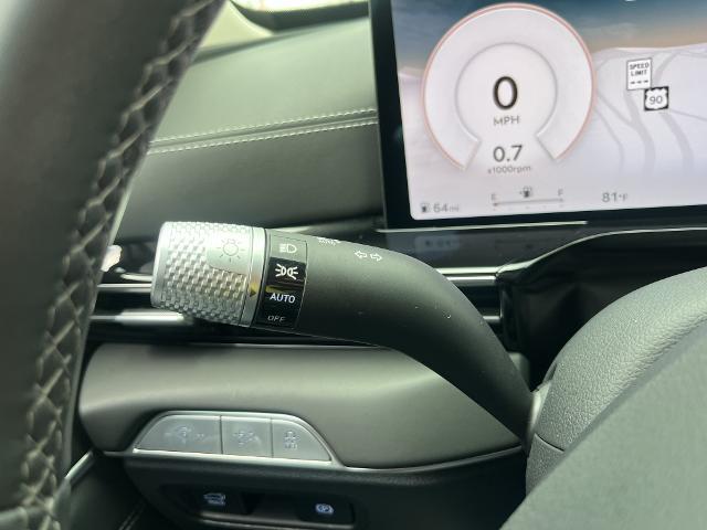 2026 Genesis GV80 - $38,100
