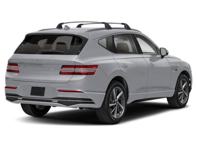 2026 Genesis GV80 - $42,500