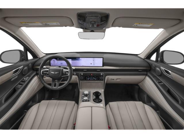 2026 Genesis GV80 - $42,500