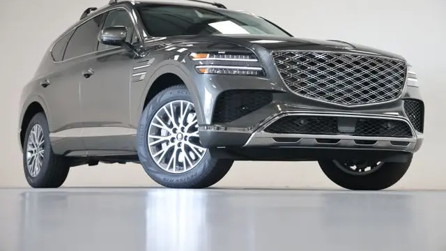 Preowned 2026 Genesis GV80 2.5T for Sale