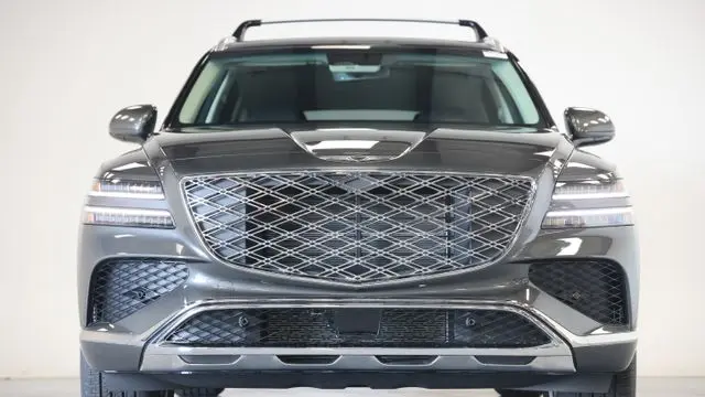 2026 Genesis GV80 2.5T