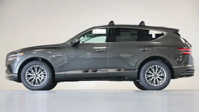 2026 Genesis GV80 2.5T