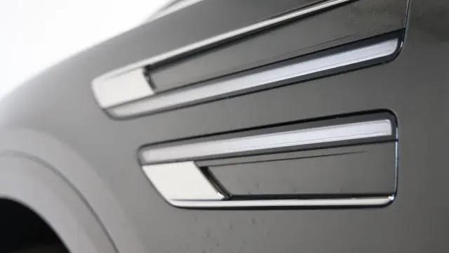 2026 Genesis GV80 2.5T