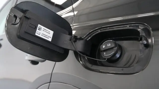 2026 Genesis GV80 2.5T