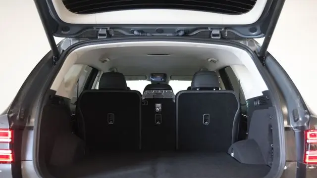 2026 Genesis GV80 2.5T