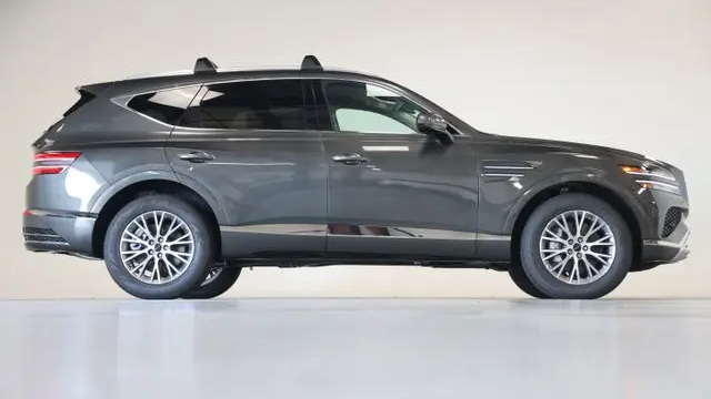 2026 Genesis GV80 2.5T
