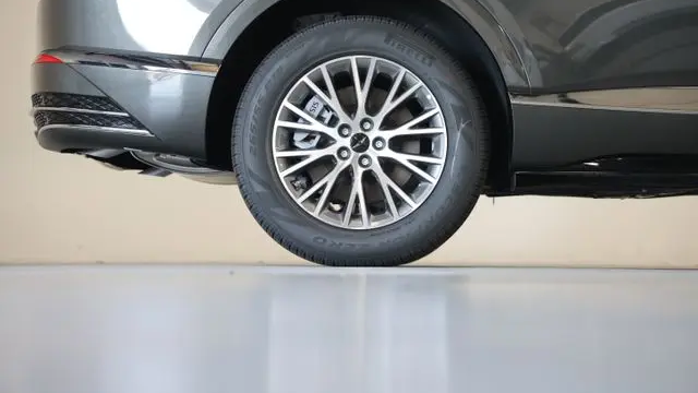 2026 Genesis GV80 2.5T