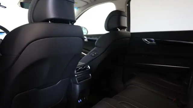 2026 Genesis GV80 2.5T