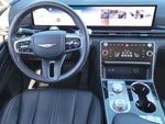 2025 GV80 Thumbnail 9