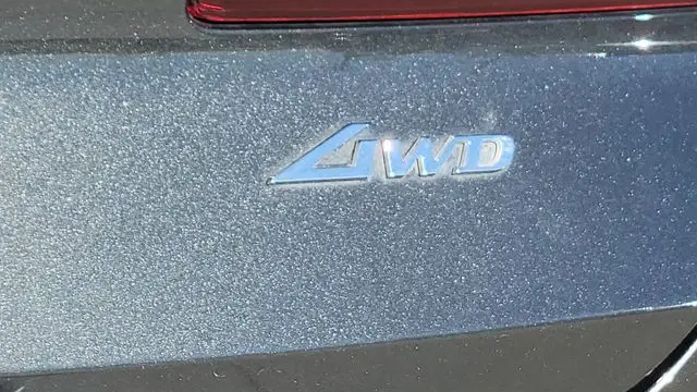 2025 Genesis GV80 2.5T Standard