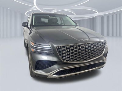 Photo of a 2025 Genesis GV80 AWD 2.5T Standard 4DR SUV for sale