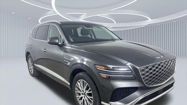 Preowned 2025 Genesis GV80 2.5T Standard for Sale