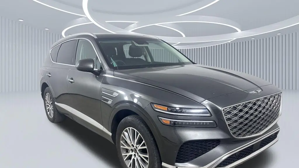 Preowned 2025 Genesis GV80 2.5T Standard for Sale