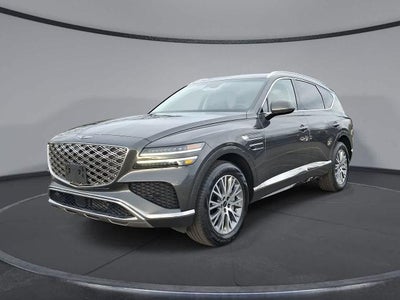 Photo of a 2025 Genesis GV80 AWD 2.5T Standard 4DR SUV for sale