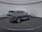 2025 GV80 Thumbnail 8