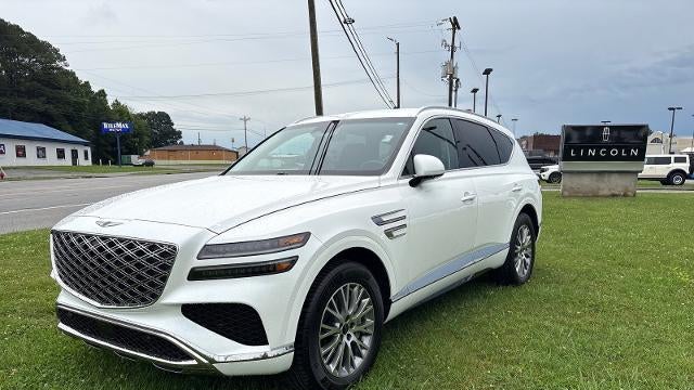 Preowned 2025 Genesis GV80 2.5T Standard for Sale