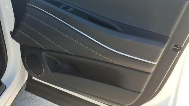 2025 Genesis GV80 2.5T Standard