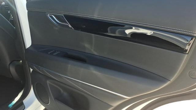 2025 Genesis GV80 2.5T Standard