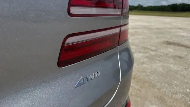 2025 Genesis GV80 2.5T Standard