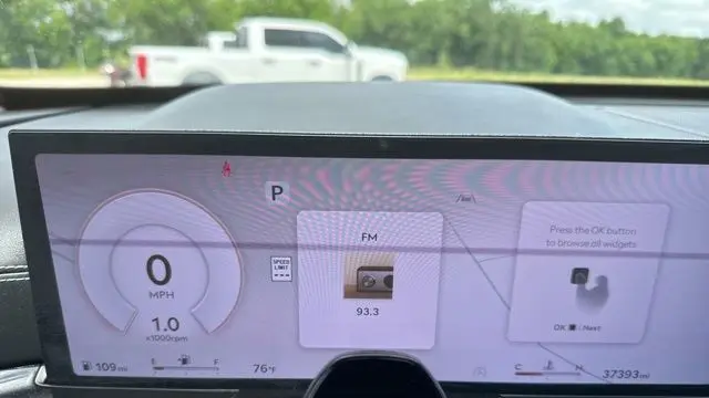 2025 Genesis GV80 2.5T Standard