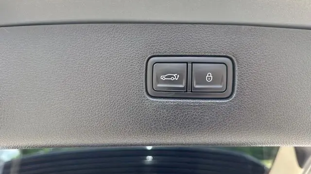 2025 Genesis GV80 2.5T Standard