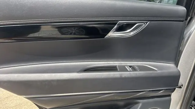 2025 Genesis GV80 2.5T Standard
