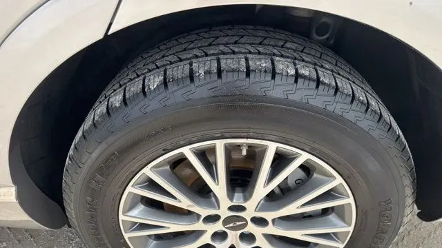 2025 Genesis GV80 2.5T Standard