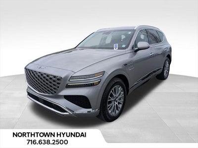 Photo of a 2025 Genesis GV80 AWD 2.5T Standard 4DR SUV for sale